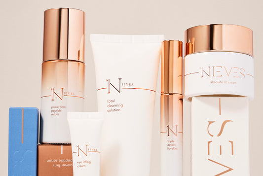 El arte de regalar skincare