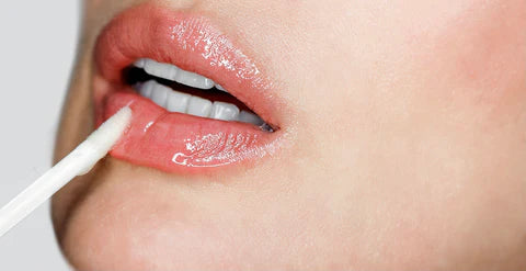 Consigue unos labios jugosos, hidratados y con volumen al instante