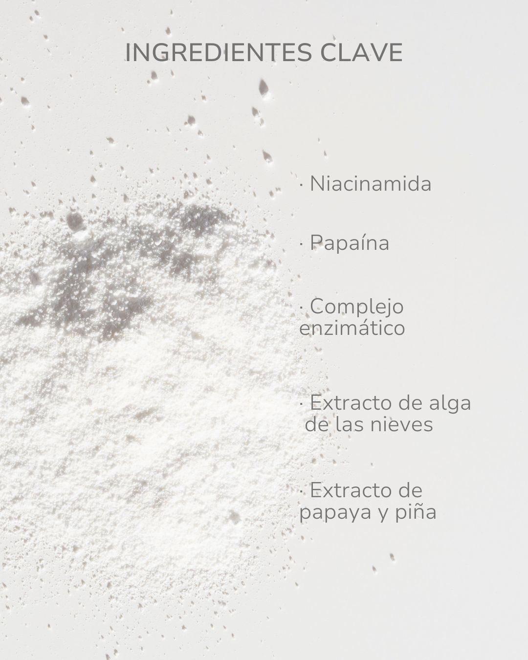 Radiant Renewal Enzymatic Peeling