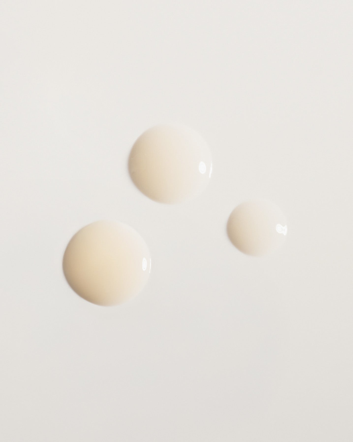 Power firm peptide serum