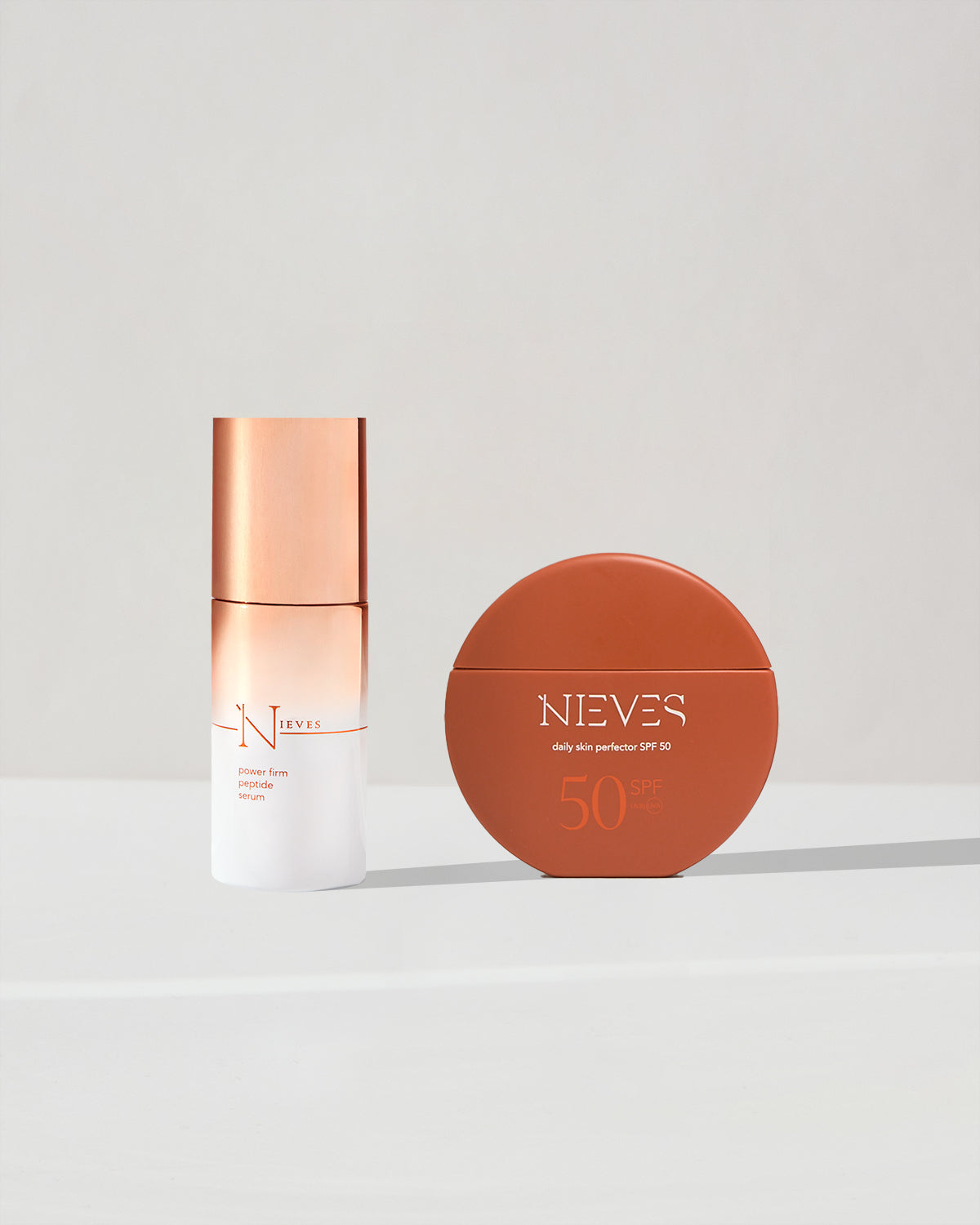 Glow & Go Set with DIVLOS