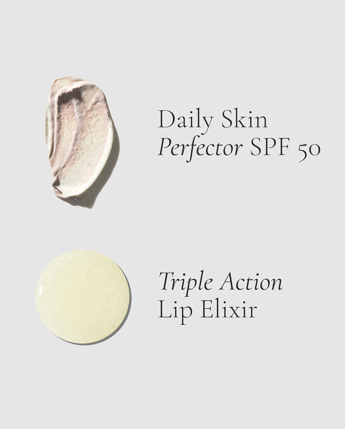 Sun-Kissed Essentials
