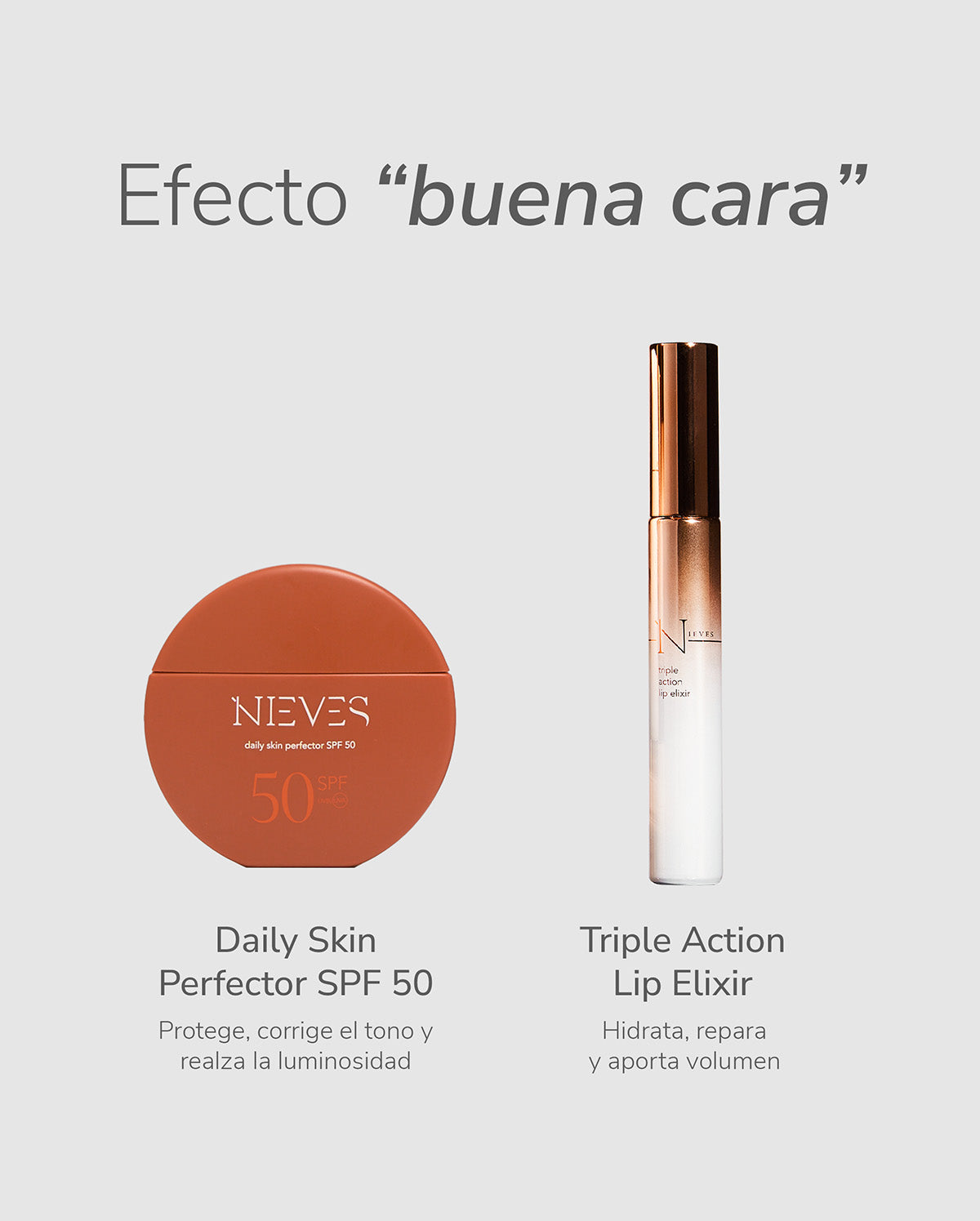 Sun-Kissed Essentials