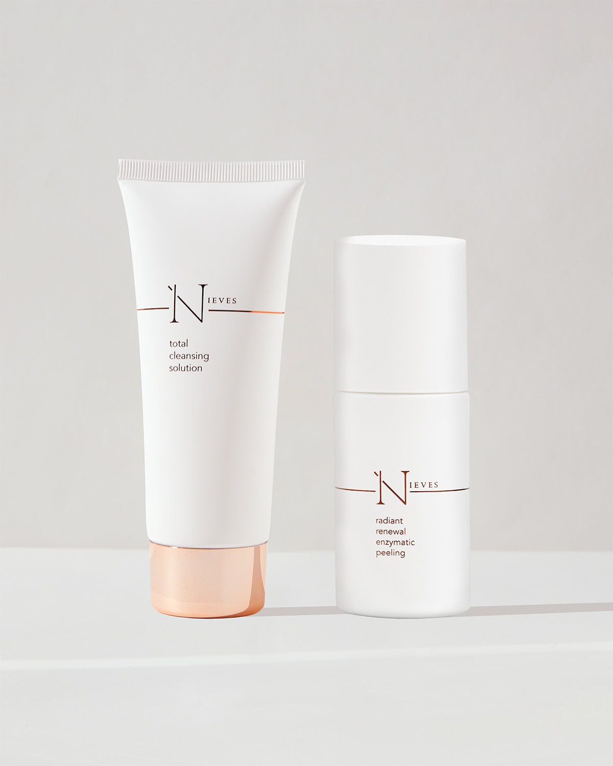 Skincare Routine Set