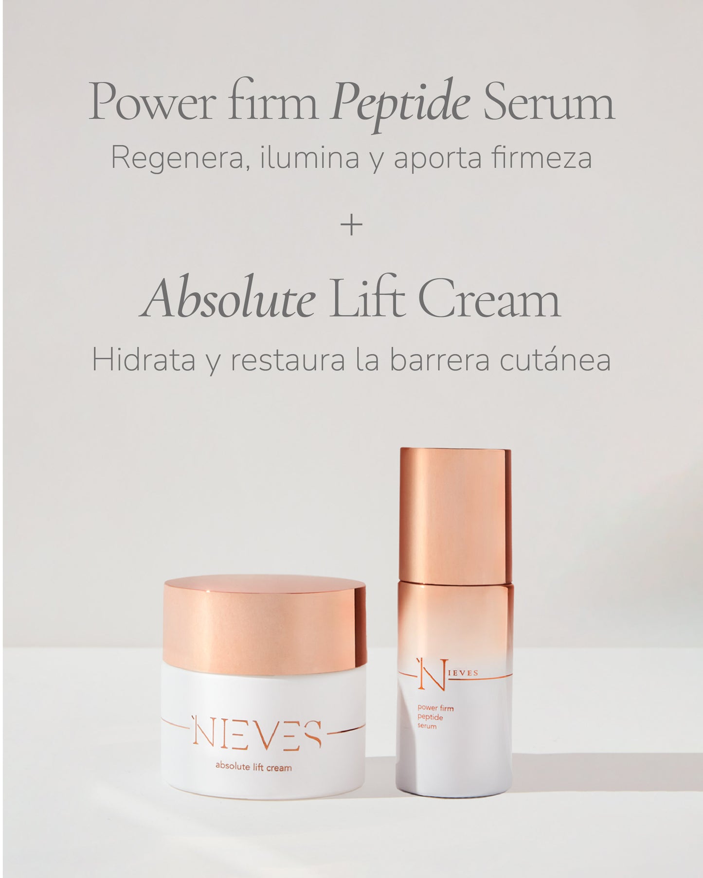 Absolute Skincare Duo