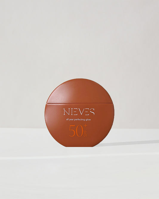 Daily Skin Perfector SPF 50