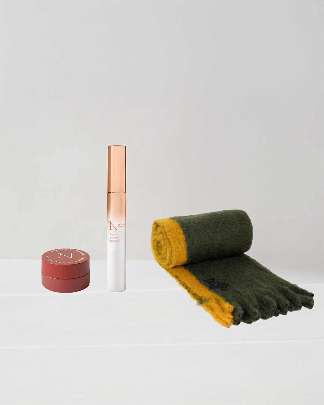 Lip Perfection Fusion with Extreme Collection