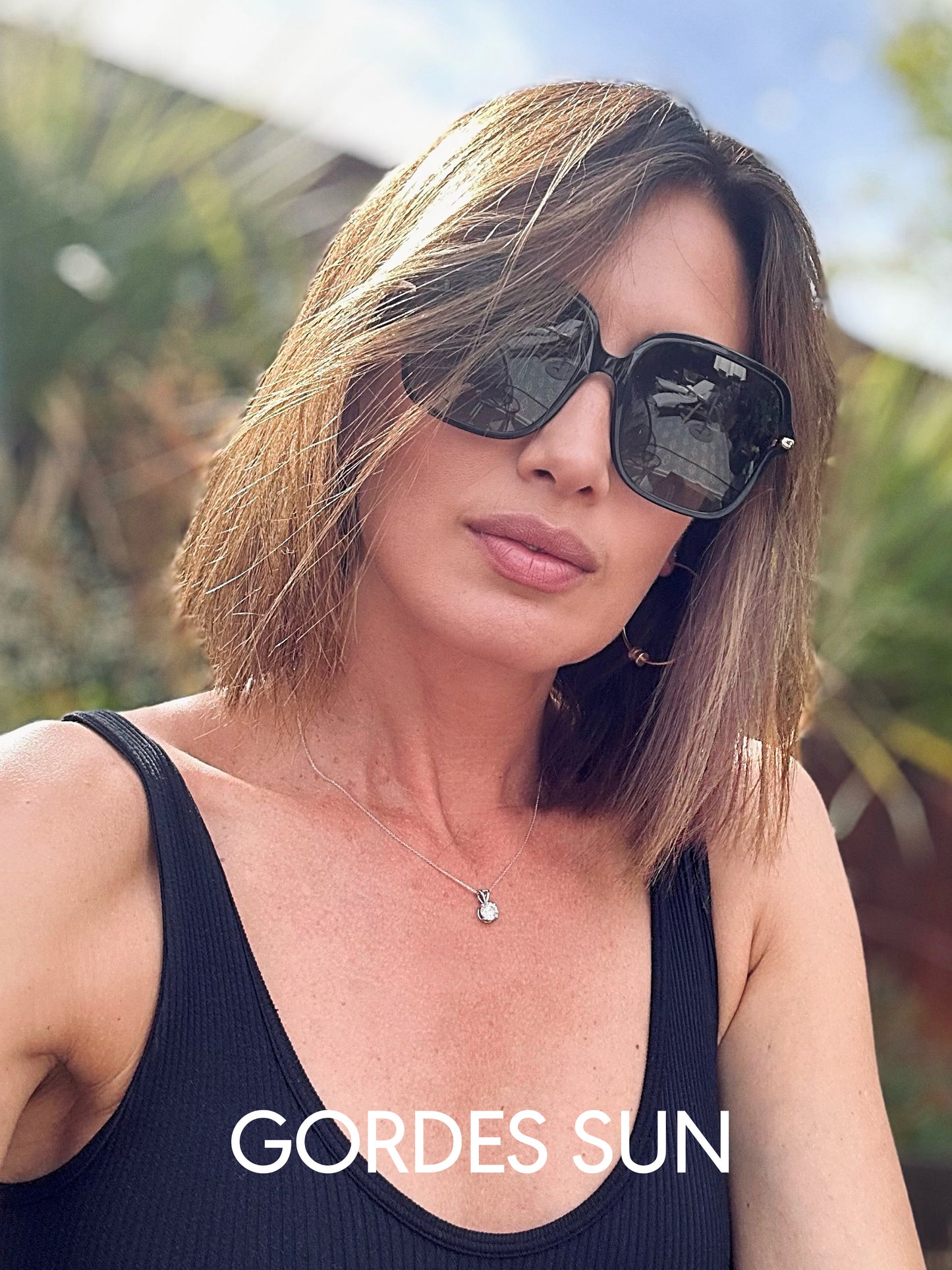 Sun & Kissed with MÓ