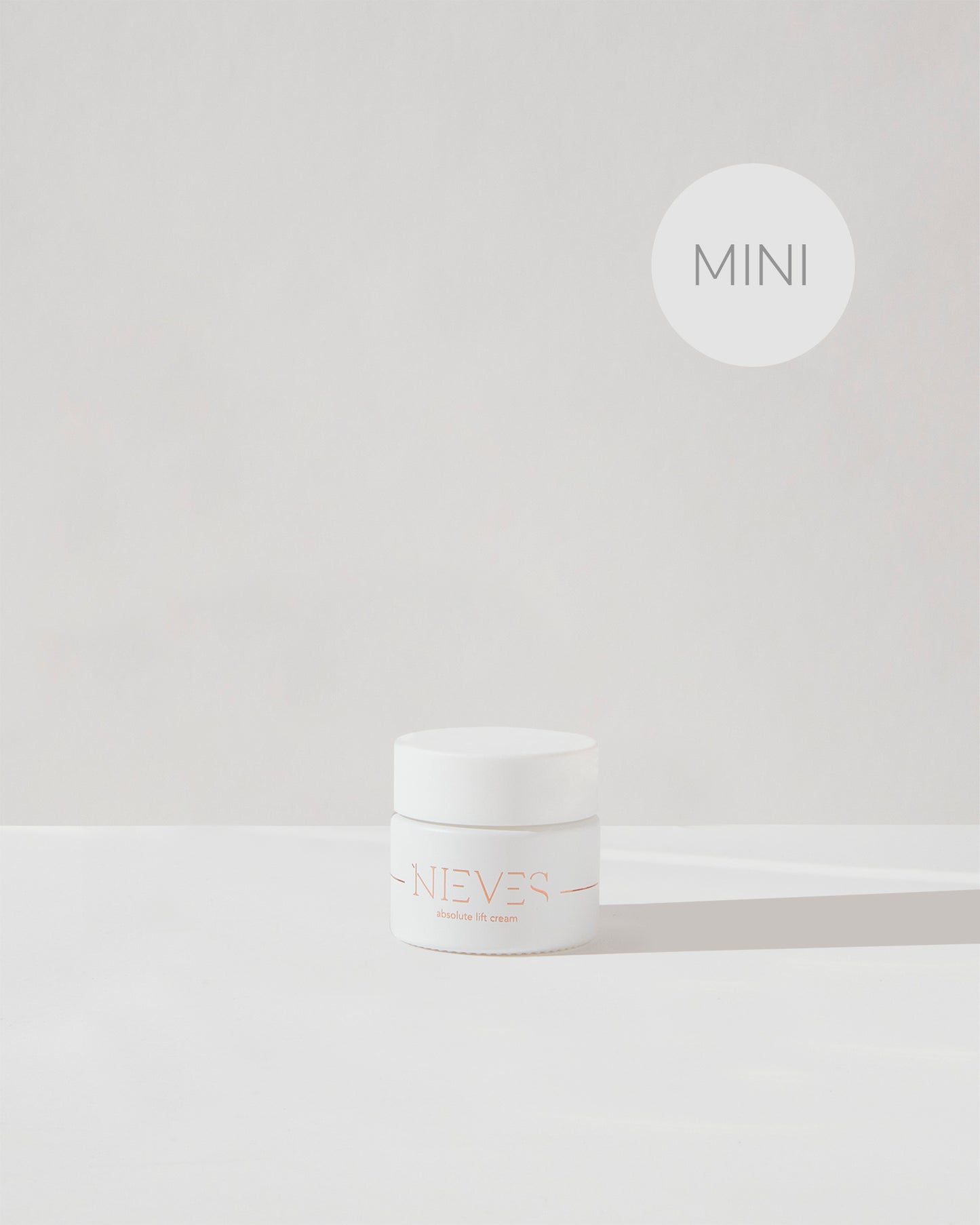 Absolute lift cream