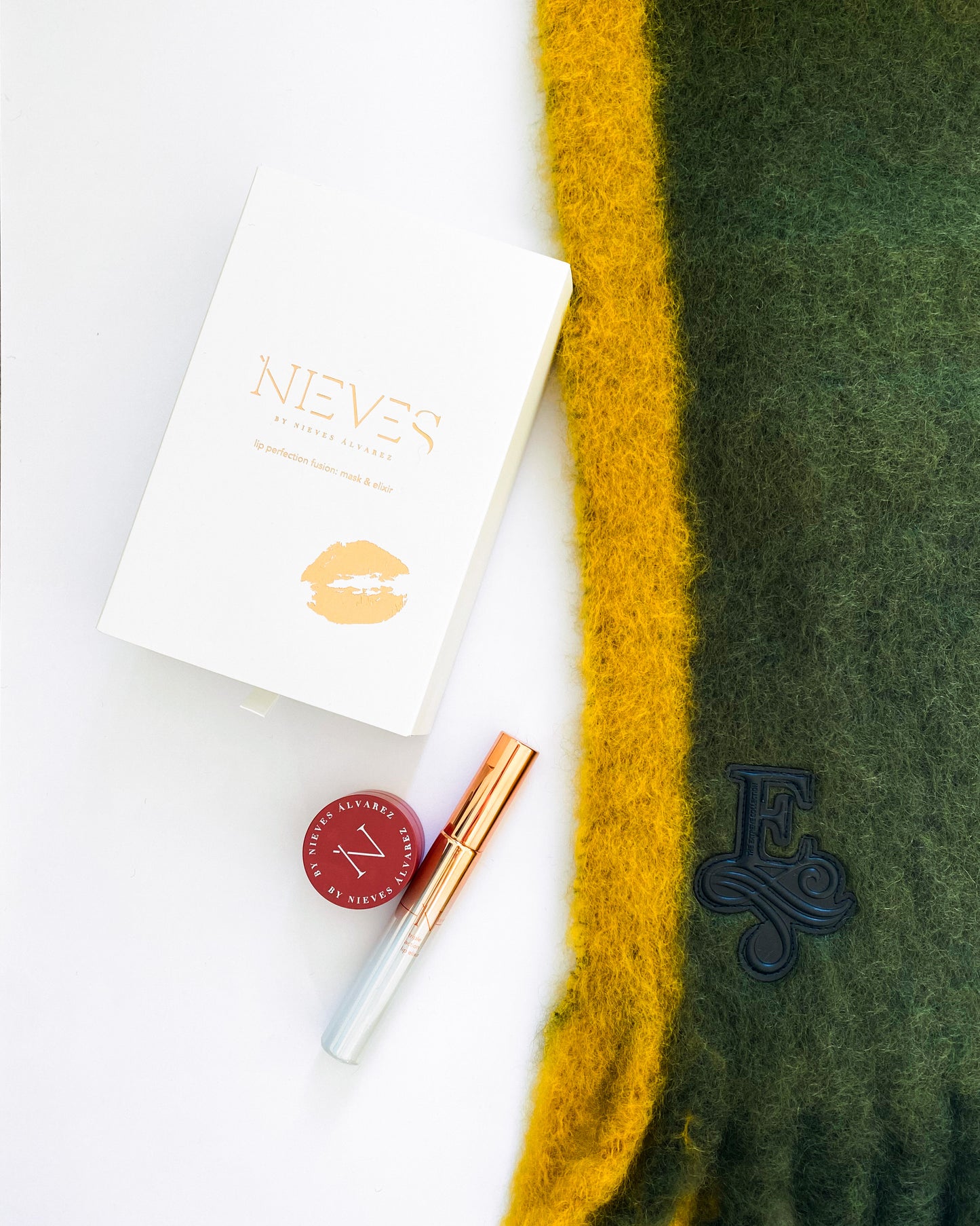Lip Perfection Fusion with Extreme Collection