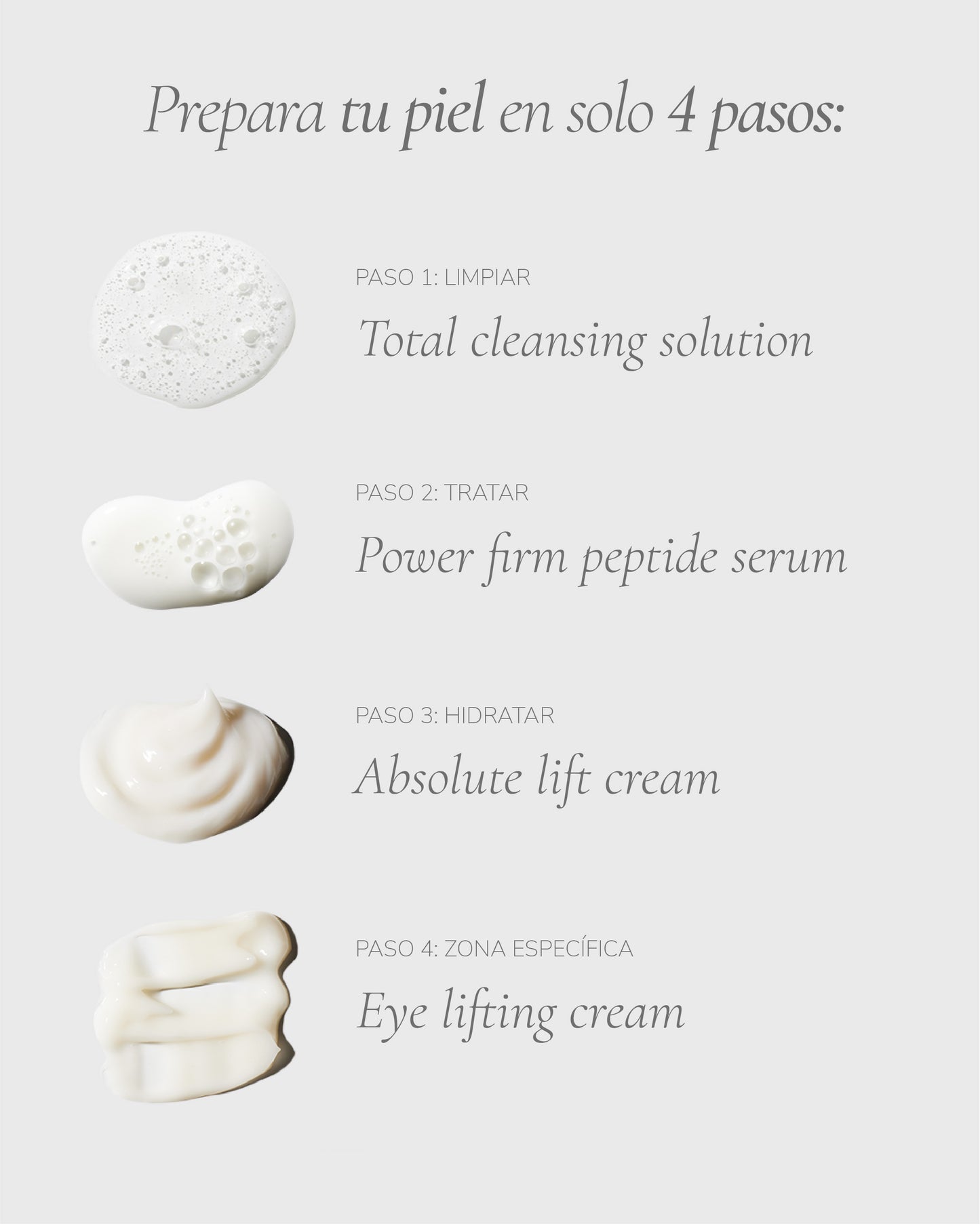 Skincare Routine Set