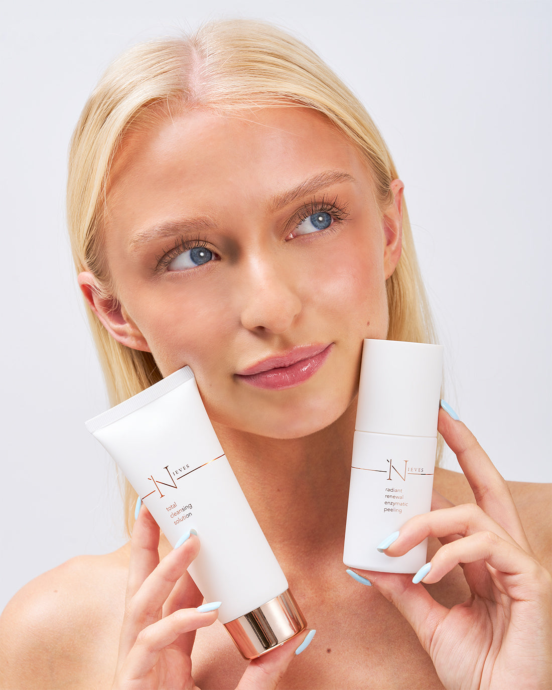 Skincare Routine Set