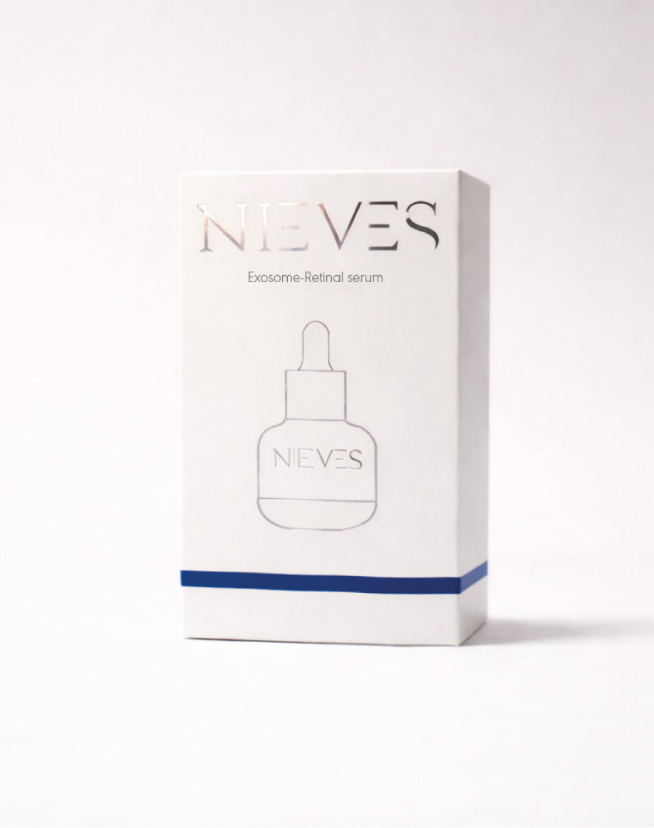 Power firm peptide serum