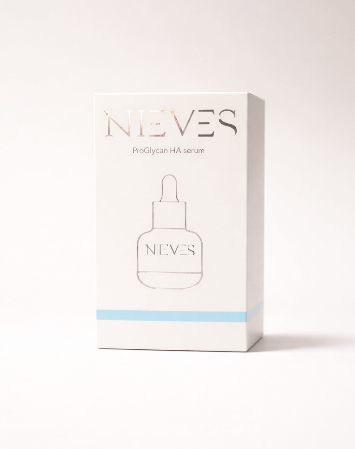 Power firm peptide serum