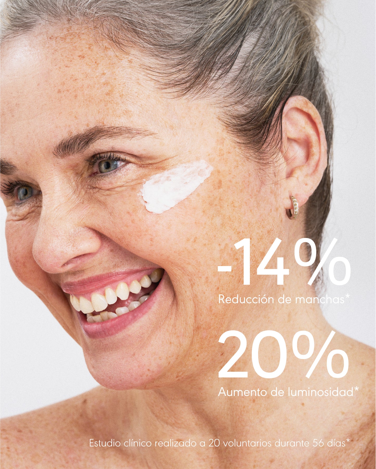 Rutina piel con manchas