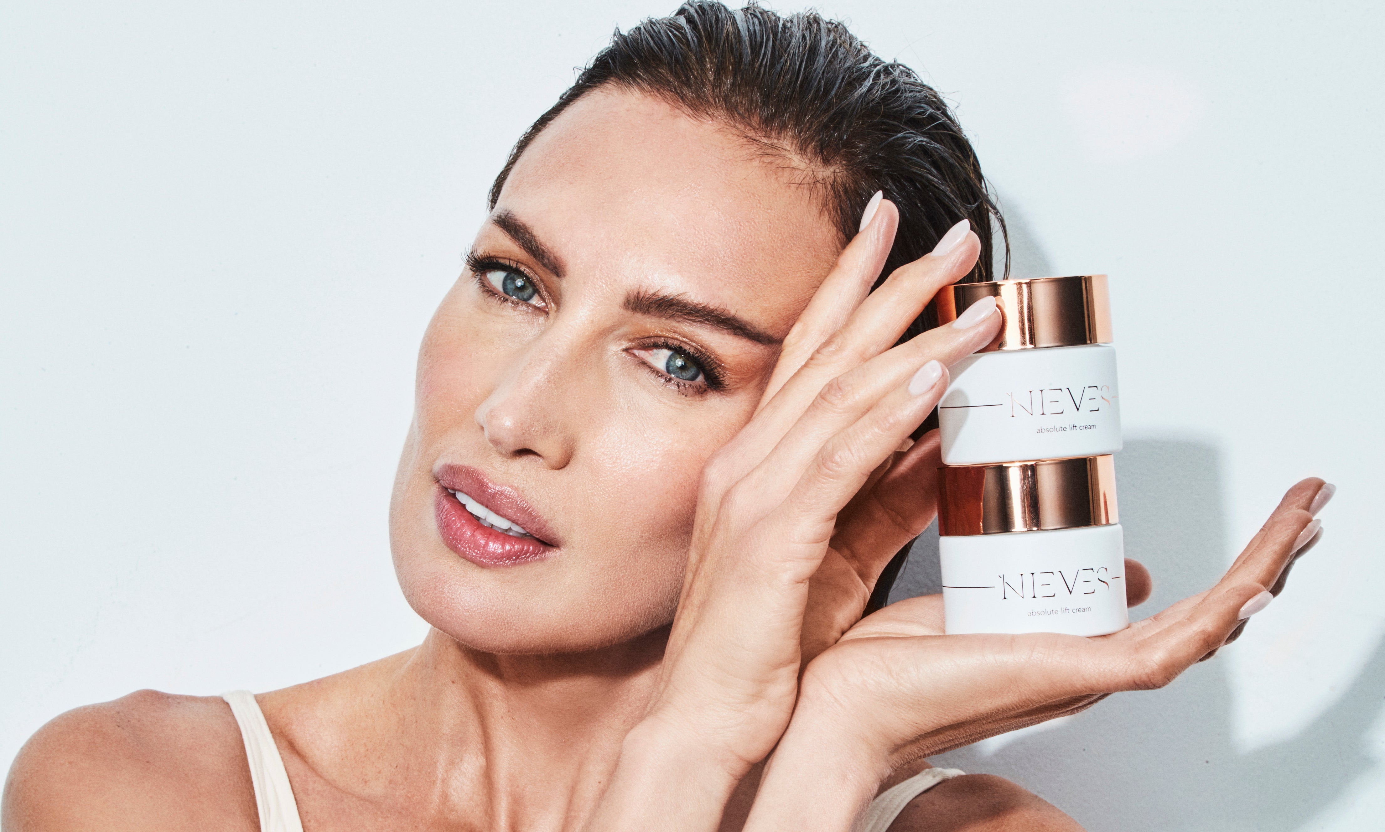 Absolute lift cream | NIEVES by Nieves Álvarez