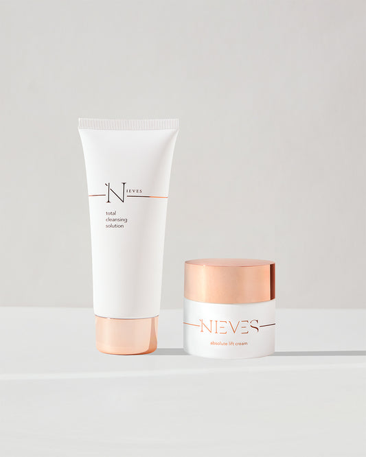 Clean & Moisture Duo