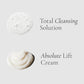 Clean & Moisture Duo