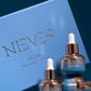 Power firm peptide serum