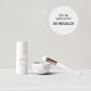 Enzymatic Peeling Application Set