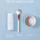 Enzymatic Peeling Application Set