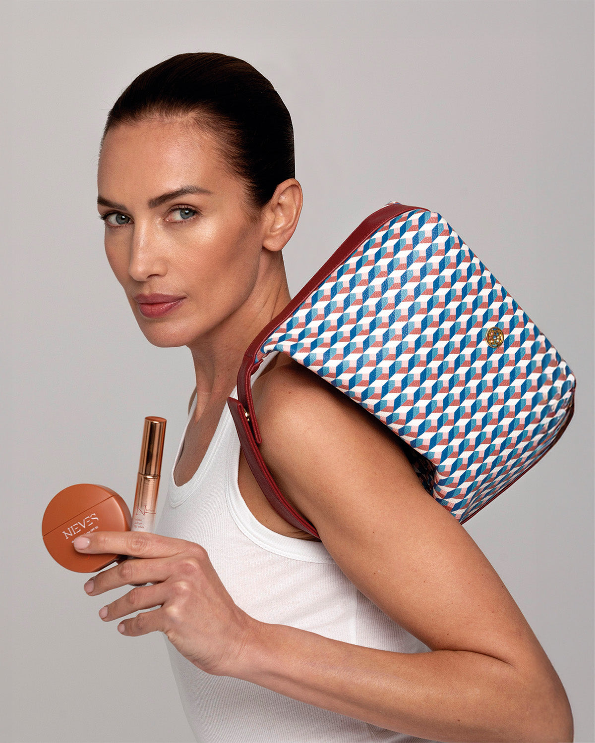 Glow & Go Set with DIVLOS