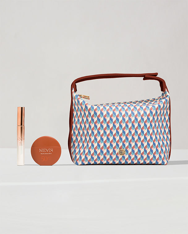 Glow & Go Set with DIVLOS