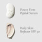 Glow & Go Set with DIVLOS