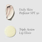 Sun-Kissed Essentials