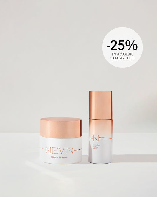 Absolute Skincare Duo