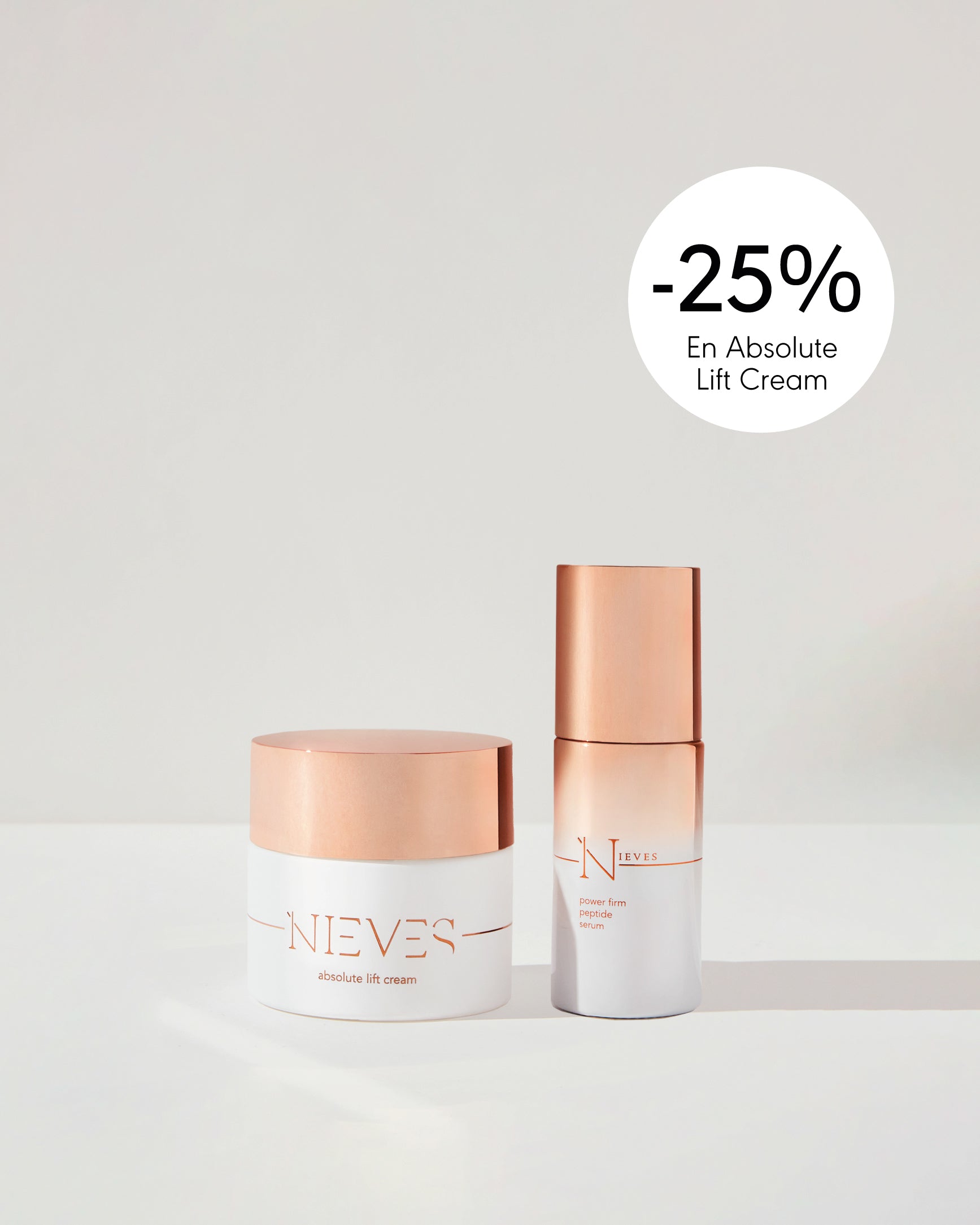 Absolute Skincare Duo