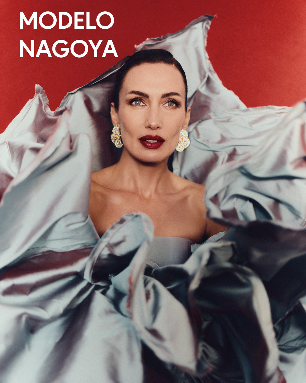 Christmas Box - Nieves Beauty x Redondo Brand