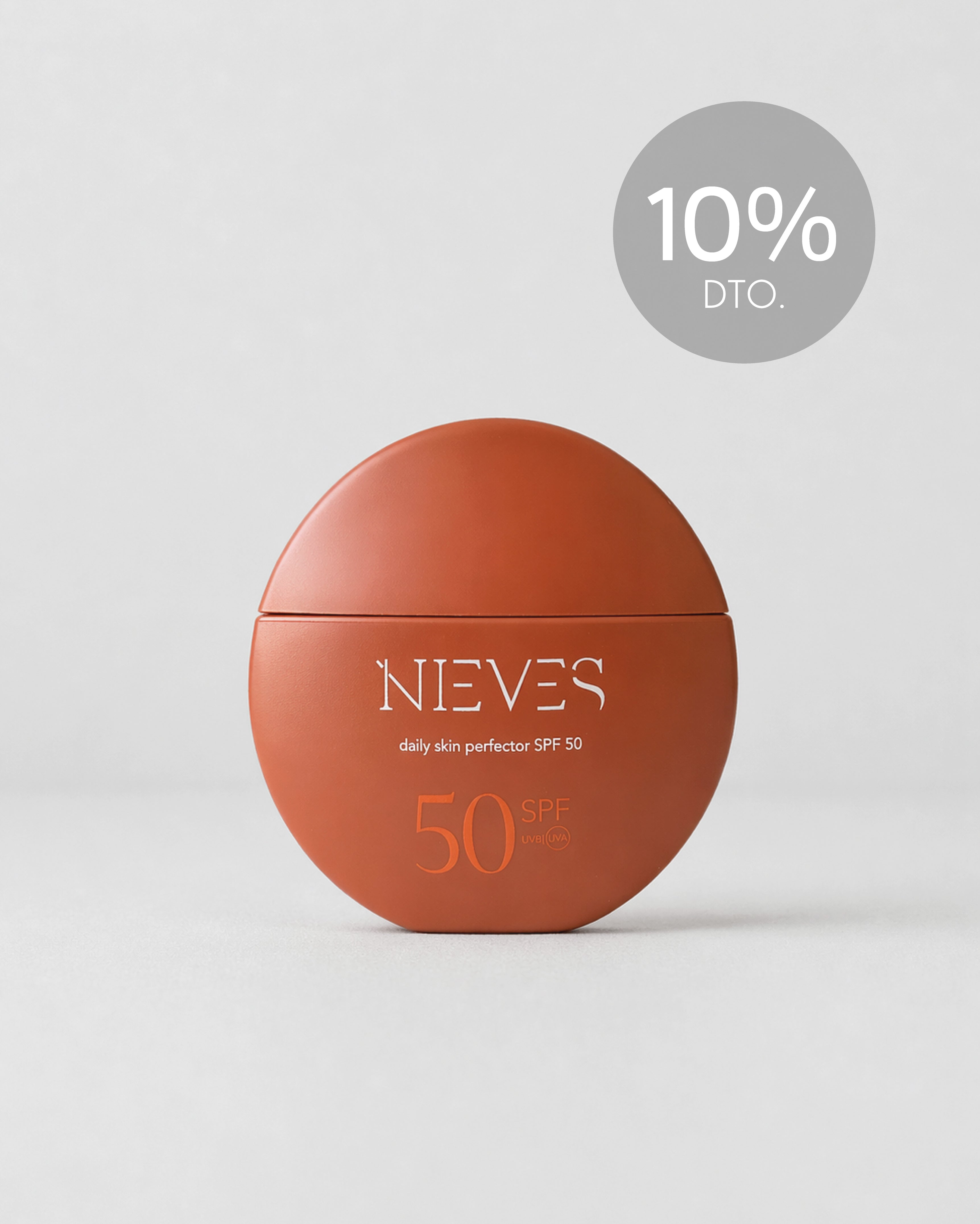 Daily Skin Perfector SPF 50