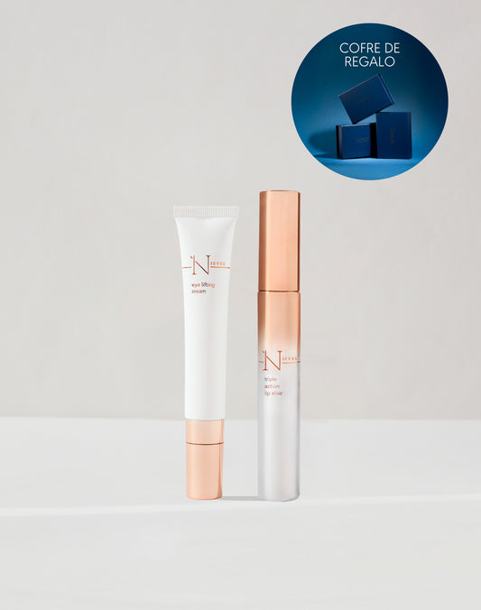 Eyes and Lips Perfection Duo