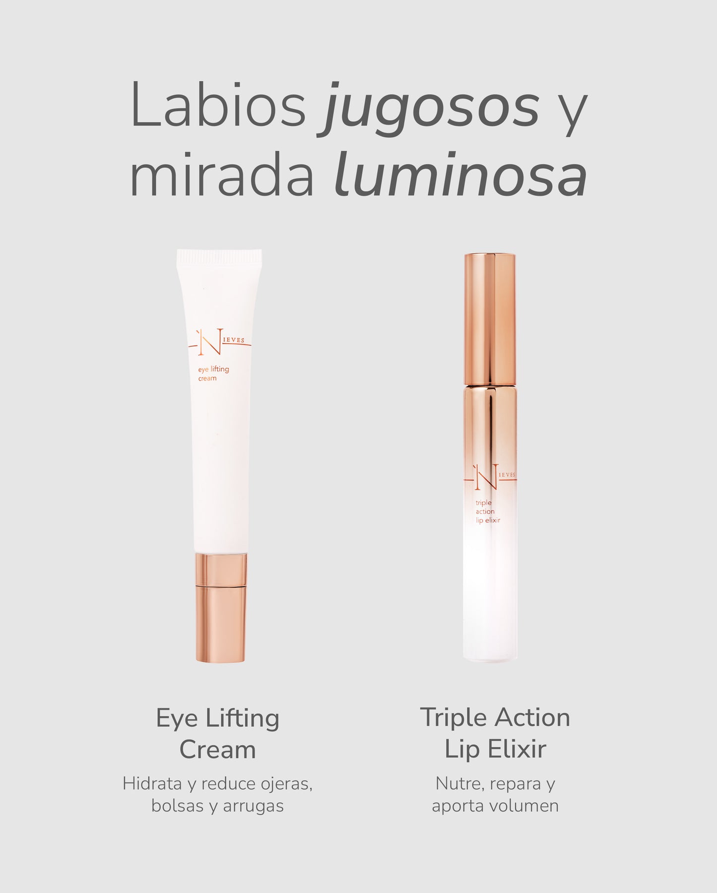 Eyes and Lips Perfection Duo
