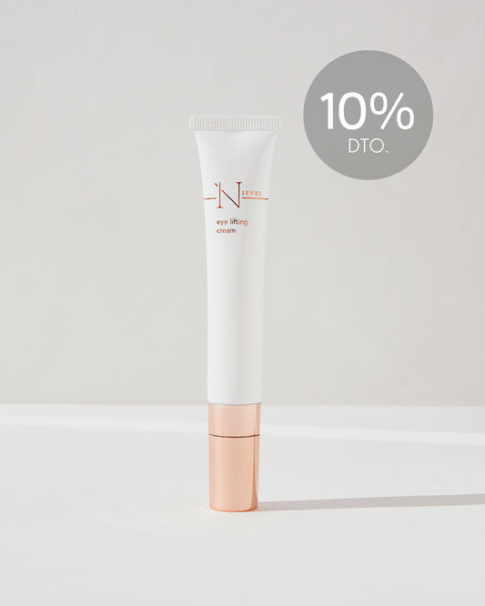 Eye lifting cream