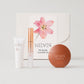 Power firm peptide serum