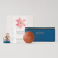Power firm peptide serum