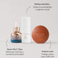 Power firm peptide serum