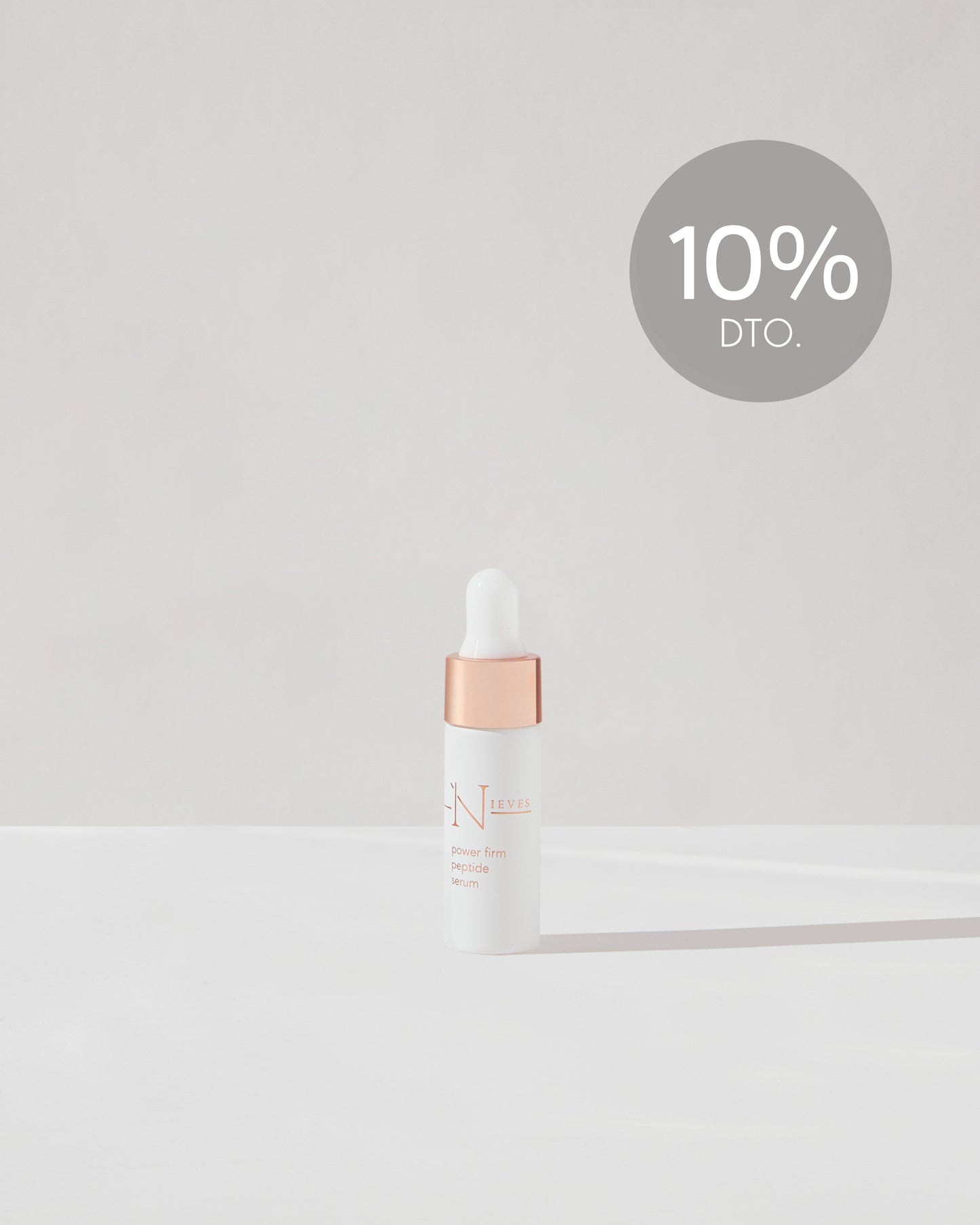 Mini Power Firm Peptide Serum