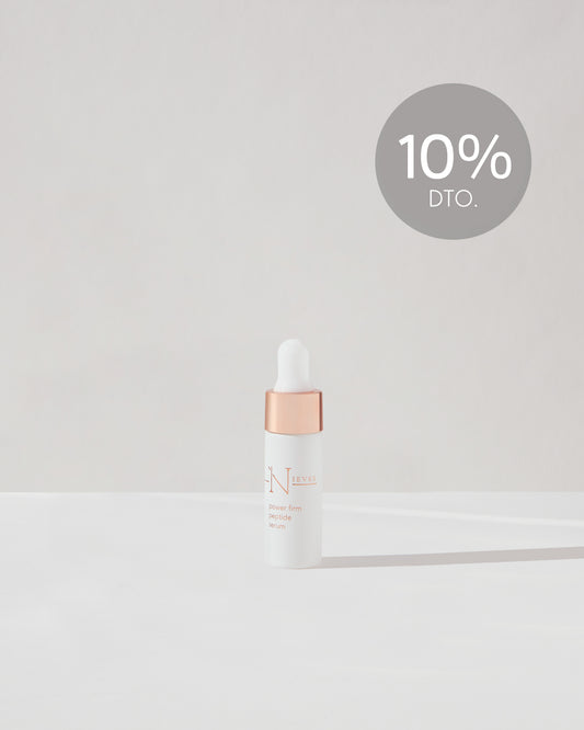Mini Power Firm Peptide Serum