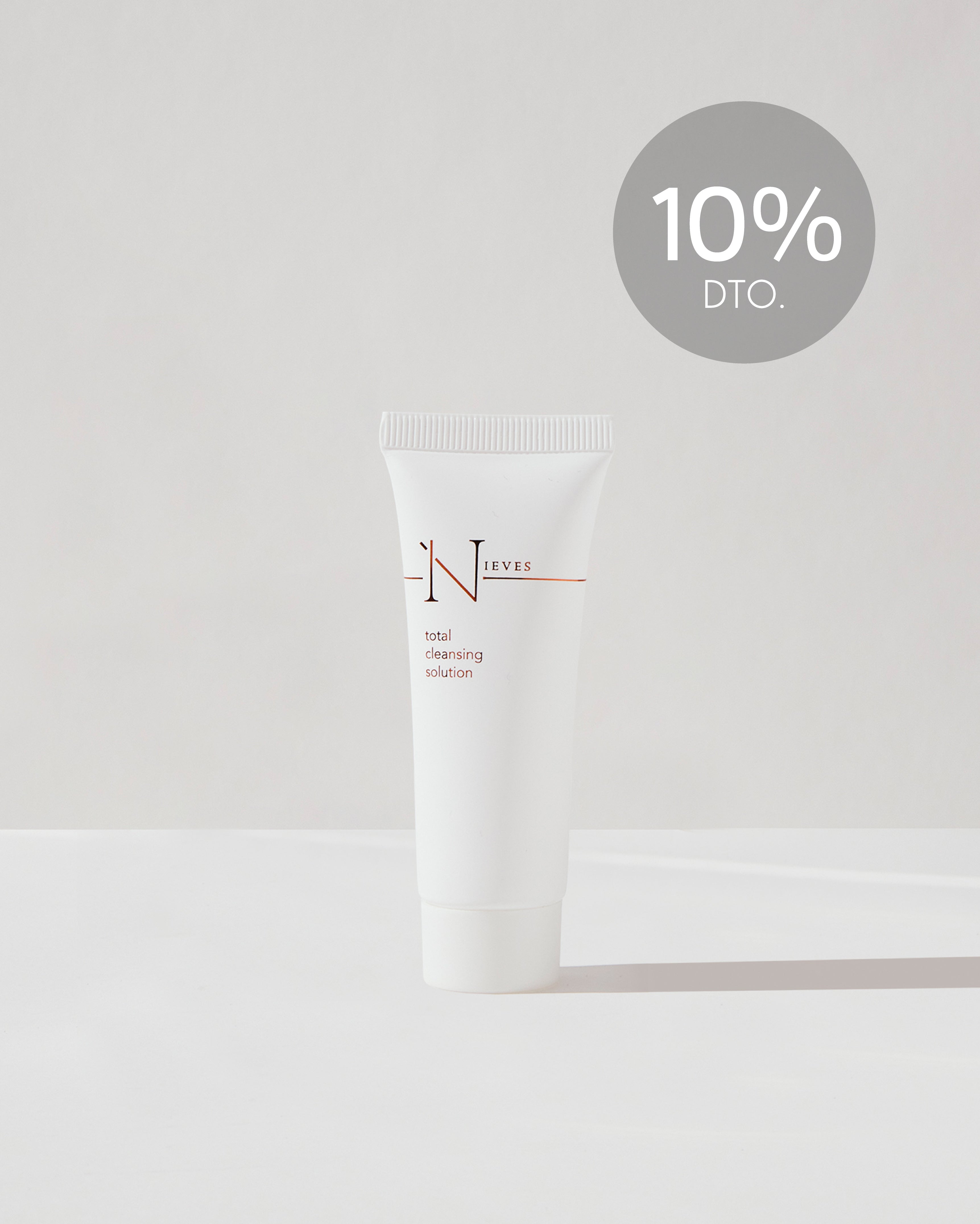 Mini Total Cleansing Solution