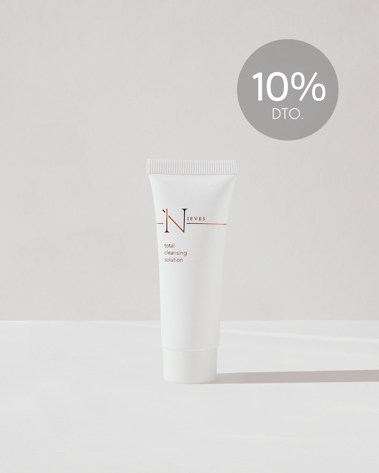 Mini Total Cleansing Solution