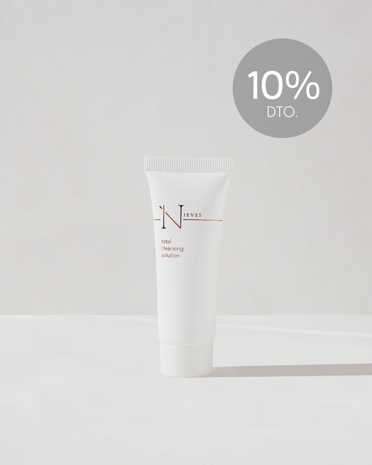 Mini Total Cleansing Solution