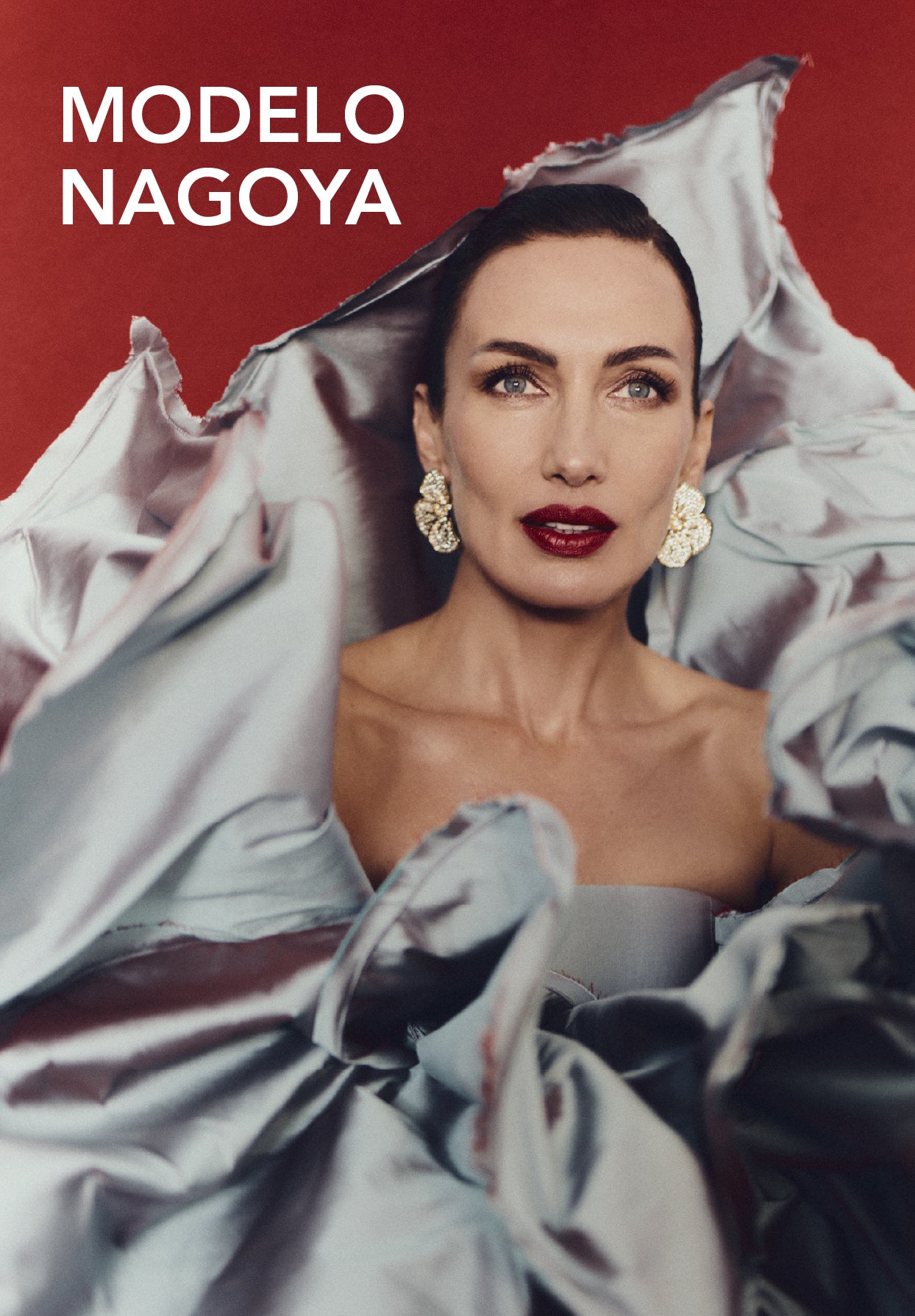 Christmas Box - Nieves Beauty x Redondo Brand