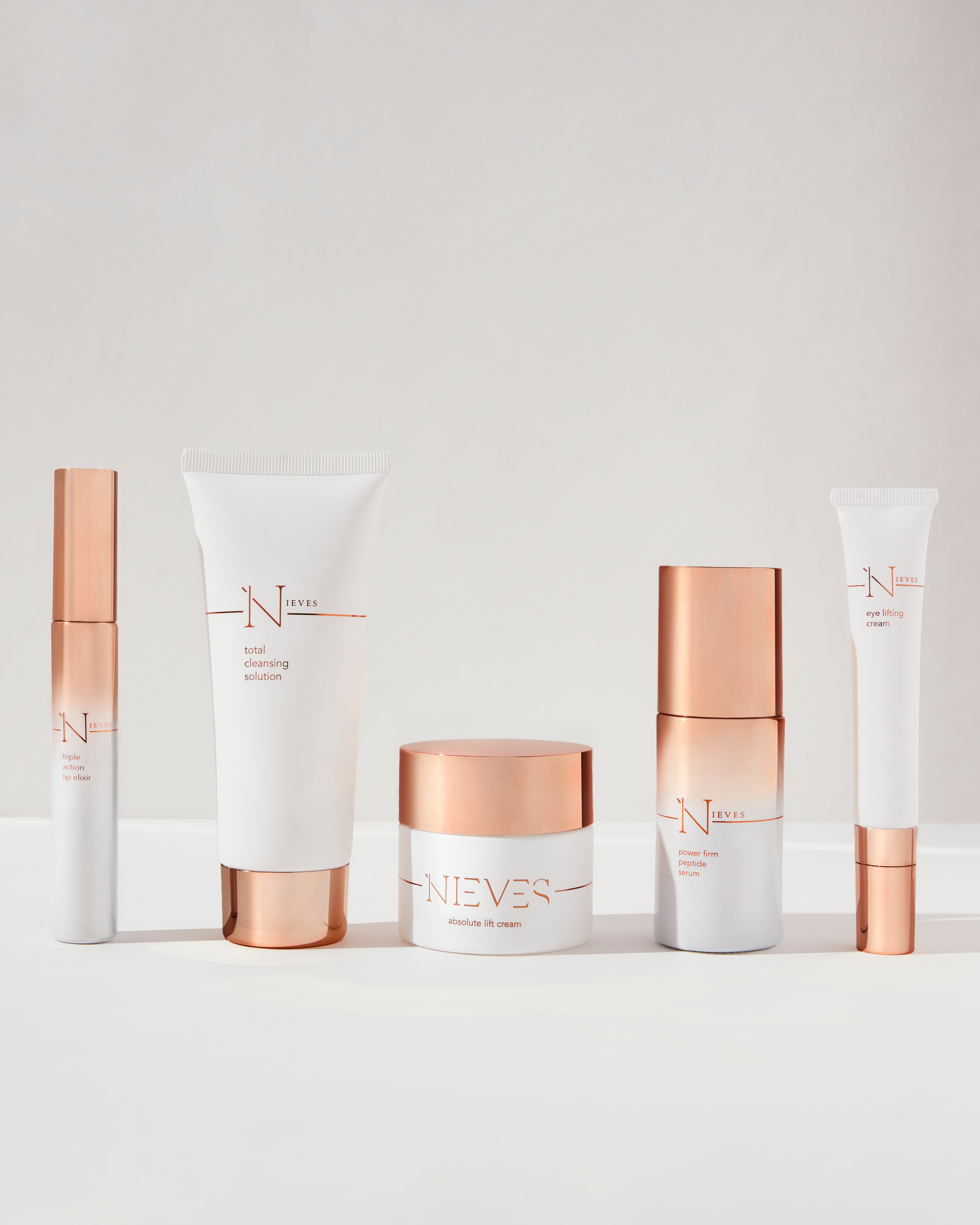 NIEVES Collection