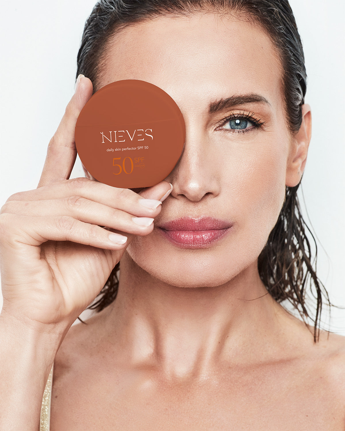 Daily Skin Perfector SPF 50
