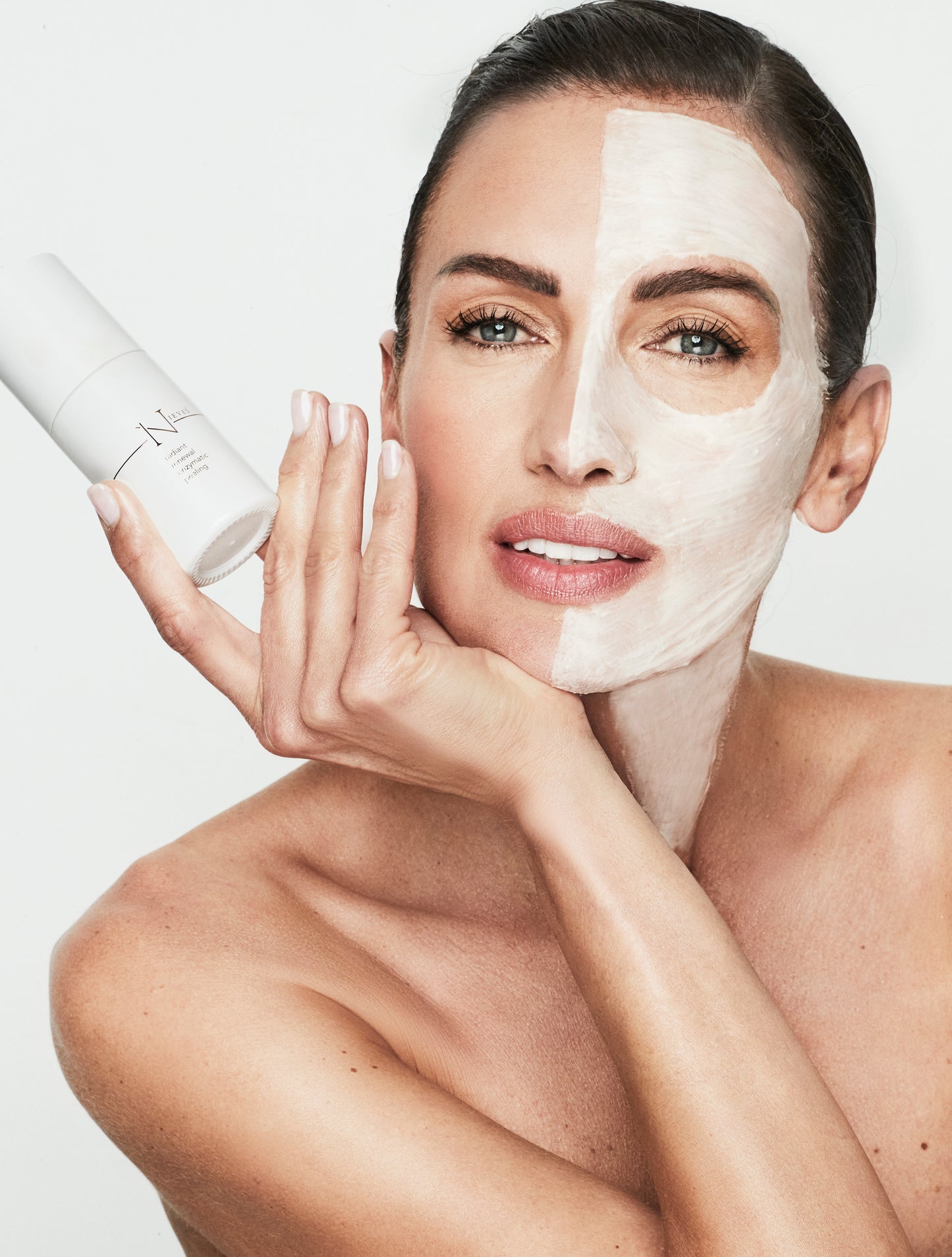 Radiant Renewal Enzymatic Peeling