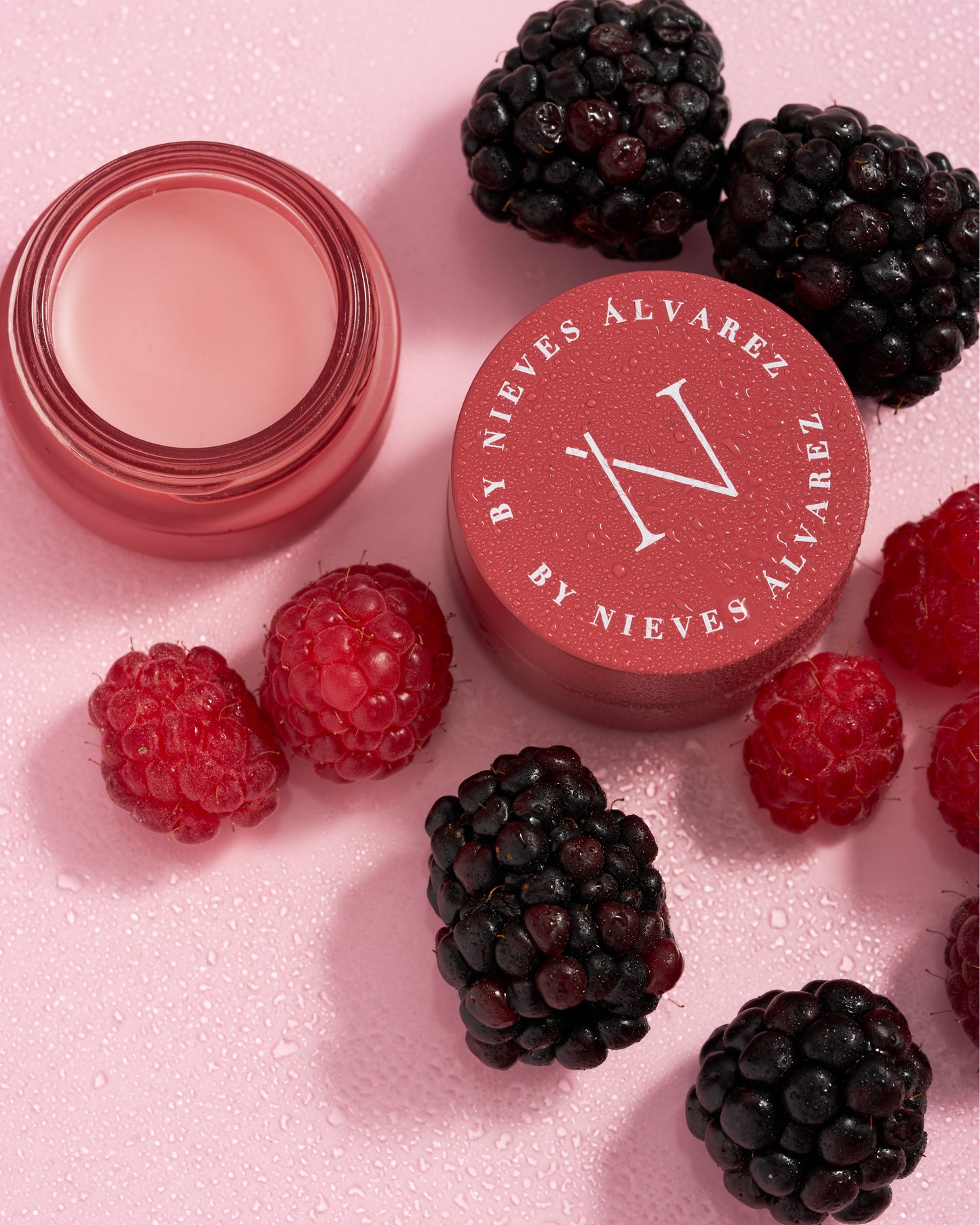 Sos Lip Recovery Mask