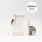 Enzymatic Peeling Application Set